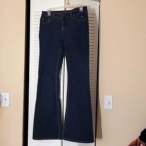 Grane Blue Jeans Pants Junior's Size 5